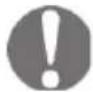 PARKSIDE PLV 1500 C2 - Warning symbols with information on damage and injury prevention - 1