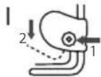 PARKSIDE PLV 1500 C2 - Pictogrammes sur l'appareil - 12