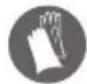 PARKSIDE PLV 1500 C2 - Warning symbols with information on damage and injury prevention - 3