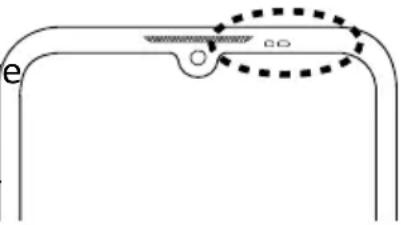 DORO 8220 - Capteurs - 1