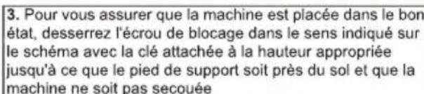 TCL FF0924WA0 - Statut d'usine - 4
