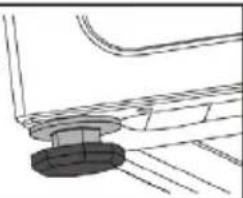 TCL FF0924WA0 - Statut d'usine - 1