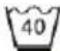 TCL FF0924WA0 - Tableau d'entretien des tissus - 8