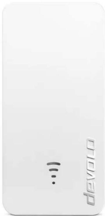 DEVOLO WiFi 6 Repeater 3000 - The WiFi 6 Repeater 3000 features - 2