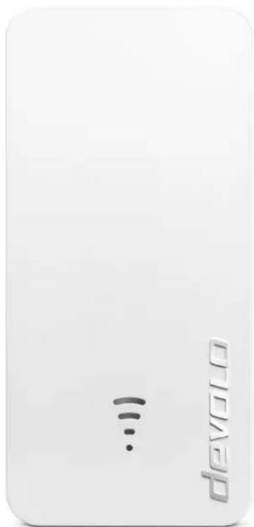 DEVOLO WiFi 6 Repeater 3000 - Il WiFi 6 Repeater 3000 è dotato di - 2