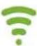 DEVOLO WiFi 6 Repeater 3000 - Signification du voyant lumineux WiFi - 6