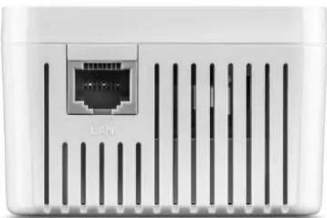 DEVOLO WiFi 6 Repeater 3000 - WiFi 6 - o "High Efficiency Wi-Fi" - 1
