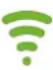 DEVOLO WiFi 6 Repeater 3000 - Interpretar los testigos de control de Wi-Fi - 6