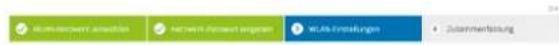 DEVOLO WiFi 6 Repeater 3000 - Individuelle WLAN-Einstellungen - 1