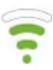 DEVOLO WiFi 6 Repeater 3000 - Interpretar los testigos de control de Wi-Fi - 7