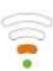 DEVOLO WiFi 6 Repeater 3000 - Signification du voyant lumineux WiFi - 9