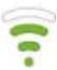 DEVOLO WiFi 6 Repeater 3000 - Signification du voyant lumineux WiFi - 7