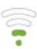 DEVOLO WiFi 6 Repeater 3000 - Interpretar los testigos de control de Wi-Fi - 8