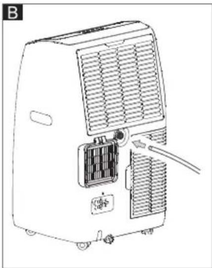Tuyau d'arrosage ou de drainage