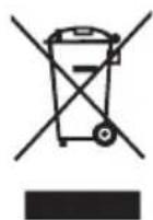 TCL RB305GM3110 - Correct Disposal of this product. - 1
