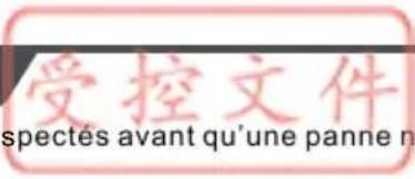 TCL RB305GM3110 - Échec de l'analyse - 1