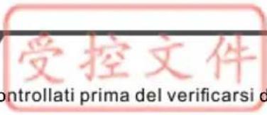 TCL RB305GM3110 - Analisi del guasto - 1
