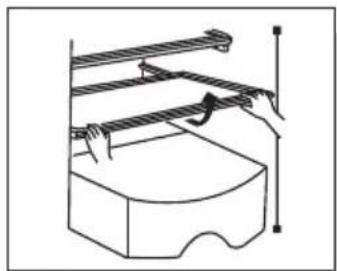 TCL RP318BXE1 - Αλλαγή του Φωτός - 1