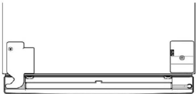 TCL RP318BXF0 - Reversible Door Operation Instruction(Optional) - 4