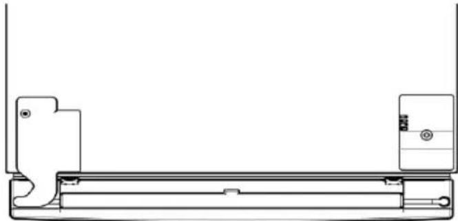TCL RP318BXF0 - Instrução de operação de porta reversível (opcional) - 4