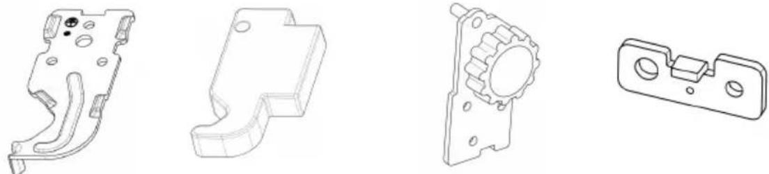 TCL RP318BXF0 - EN - 1