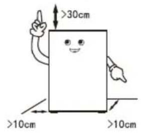 TCL RP318BXF0 - EN - 1