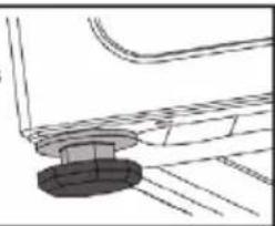 TCL FF0824SA0 - Statut d'usine - 1