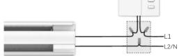 Ouellet OTH4000P - Avertissements - 2