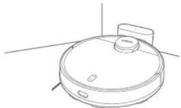 Xiaomi Robot Vacuum S10 - Πριν από τη χρήση - 4