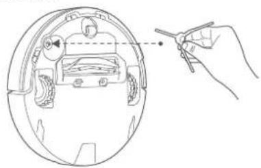 Xiaomi Robot Vacuum S10 - Πριν από τη χρήση - 2