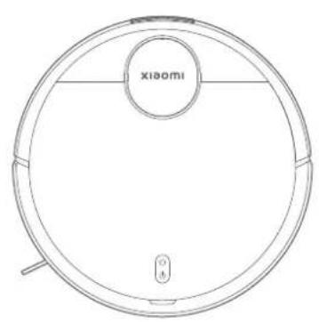 Xiaomi Robot Vacuum S10 - Przegląd produktu - 1
