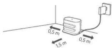 Xiaomi Robot Vacuum S10 - Πριν από τη χρήση - 3