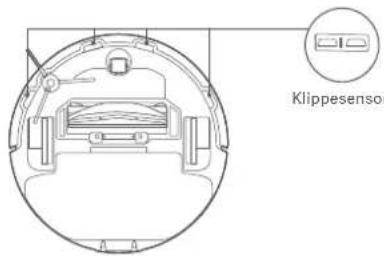 Xiaomi Robot Vacuum S10 - Moppepude - 1