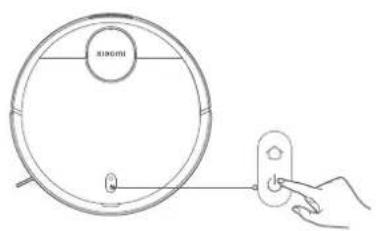 Xiaomi Robot Vacuum S10 - PRÉCAUTIONS : - 2