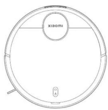 Xiaomi Robot Vacuum S10 - Panoramica del prodotto - 1