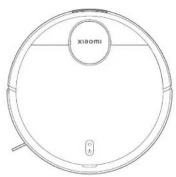 Xiaomi Robot Vacuum S10 - A termék áttekintése - 1