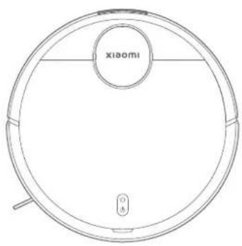 Xiaomi Robot Vacuum S10 - Ikhtisar Produk - 1