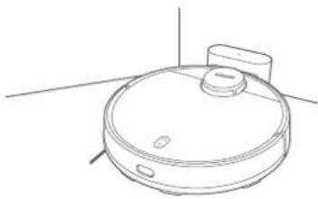 Xiaomi Robot Vacuum S10 - 14