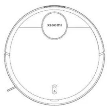 Xiaomi Robot Vacuum S10 - Présentation du produit - 1