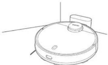 Xiaomi Robot Vacuum S10 - Avant utilisation - 3