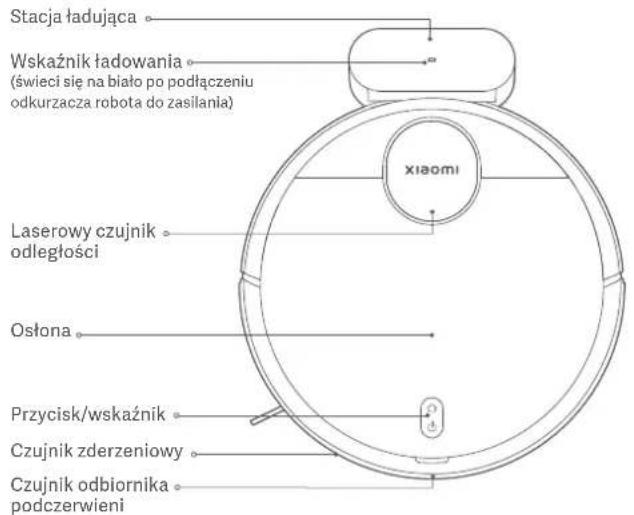 Xiaomi Robot Vacuum S10 - Przegląd produktu - 12