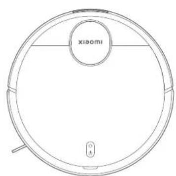 Xiaomi Robot Vacuum S10 - Přehled o výrobku - 1