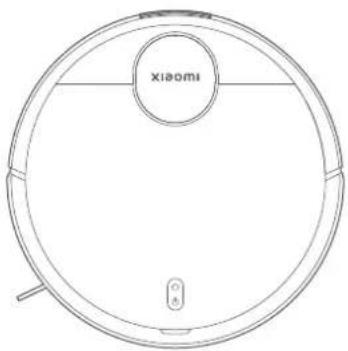 Xiaomi Robot Vacuum S10 - 8
