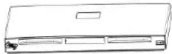 TCL RP465TSE0 - Teclas de operación - 3