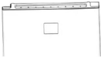 TCL RP465TSE0 - Teclas de operación - 1