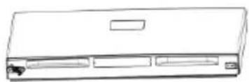 TCL RP465TSE0 - Operation keys - 5