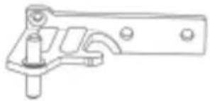TCL RP465TSE0 - Operation keys - 2