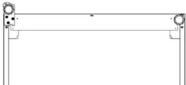 TCL RP465TSE0 - Operation keys - 6