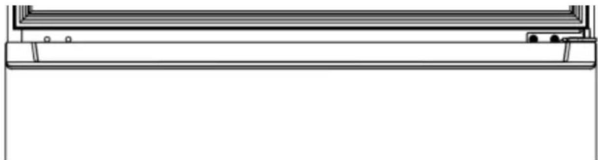 TCL RP465TSE0 - Fabricación de hielo (si el aparato tiene) - 9