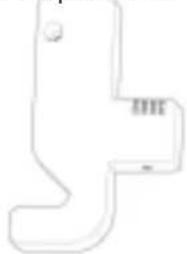 TCL RP465TSE0 - Fabricación de hielo (si el aparato tiene) - 3